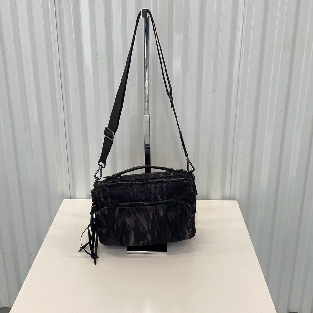 Mz Wallace Crossbody bag